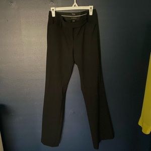 Christie fit VS pants